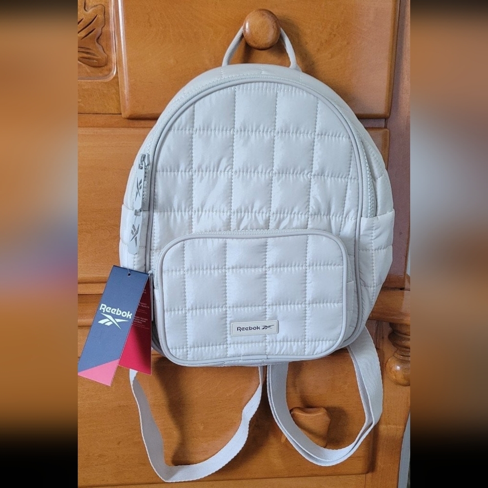 Reebok Mini Backpack